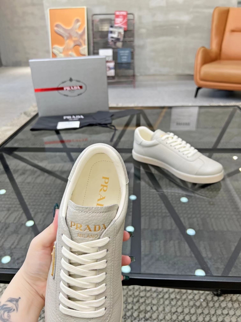 Prada Casual Shoes